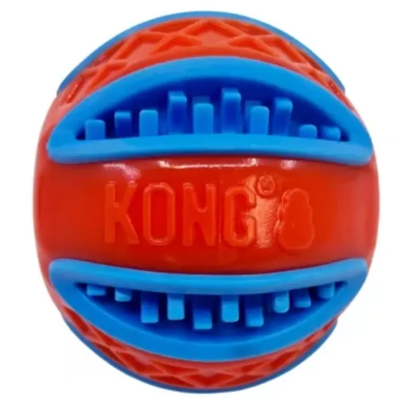 Kong Chichewy Zippz Ball Grande