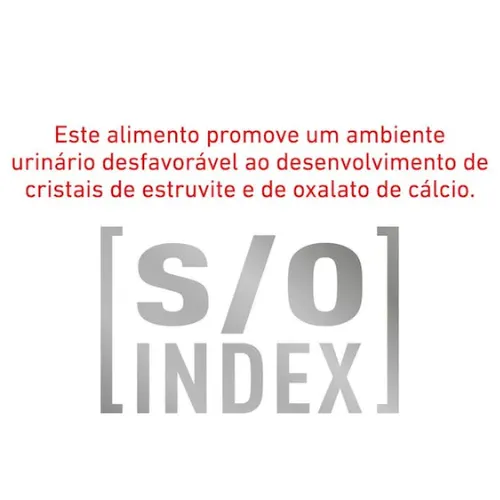 Ração Royal Canin Satiety para Cães  Adultos de Pequeno Porte