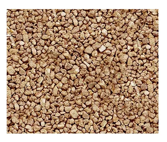 Areia para Gatos Mitzi Kelco Granulado Sanitário - 4kg