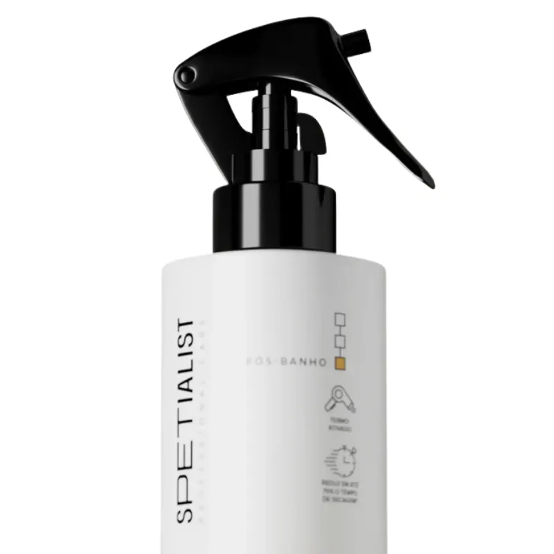 Spetialist Dermo Acelerador de Secagem Spray 500 ml