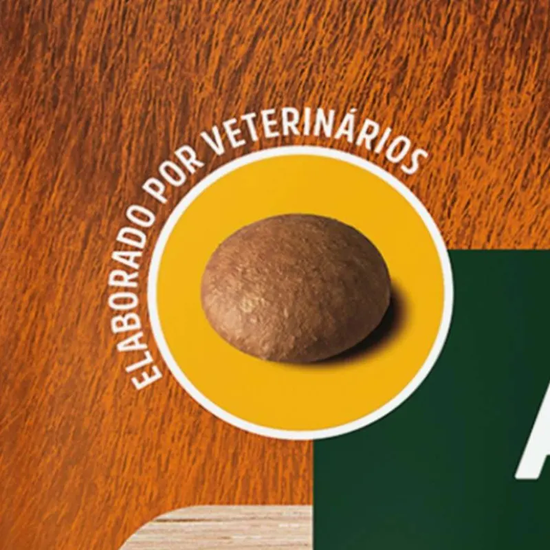 Ração Special Dog Gold Premium Frango e Carne Cães Adultos