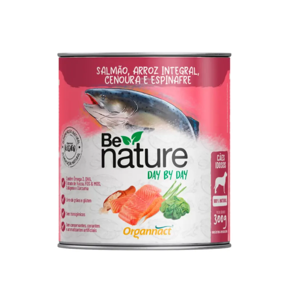Suplemento Organnact Compplet Mix A-Z Cães e Gatos - 120g | Nmalls