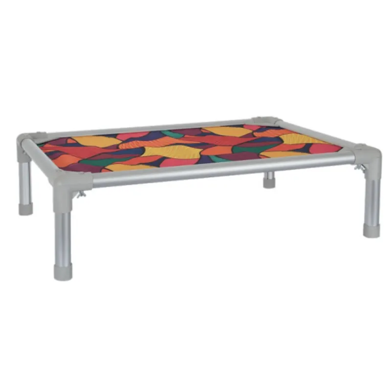 Cama Suspensa Pop Média Buddy