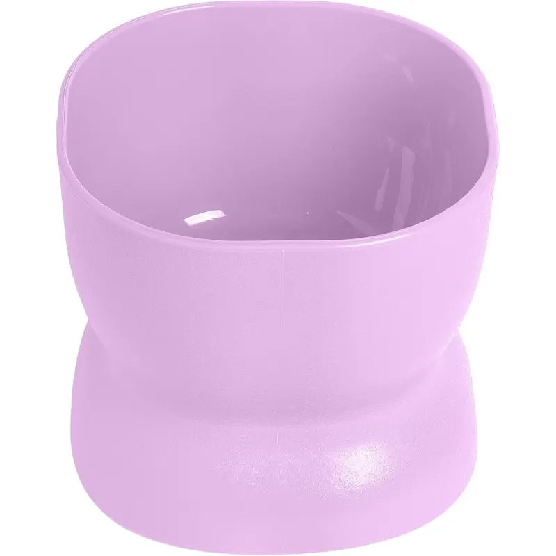 Bebedouro ErgonoCat Lilás para Gatos Pet Games