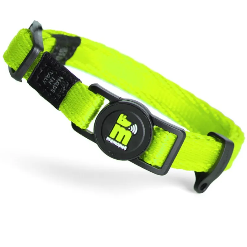Coelira My Family de Gato Memopet Verde 20-30