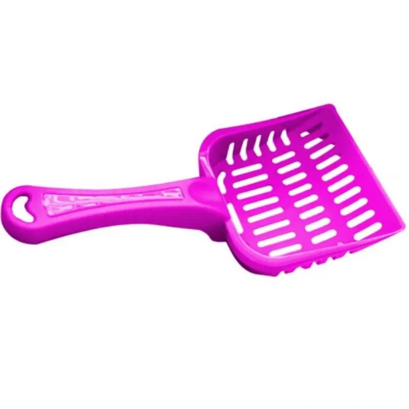 Pá Higiênica Elite Rosa