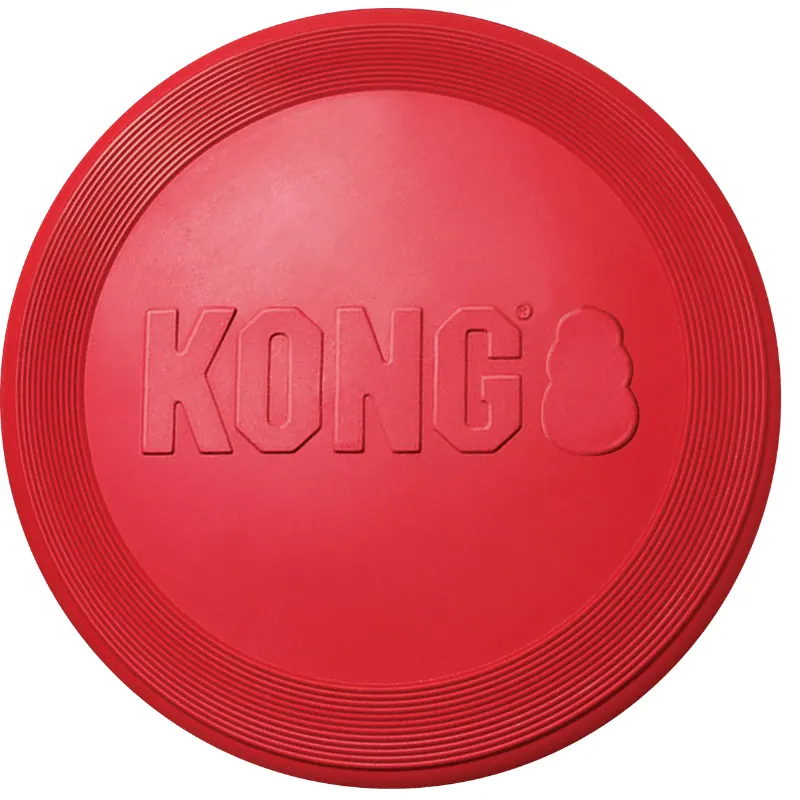 Brinquedo Kong Flyer Small