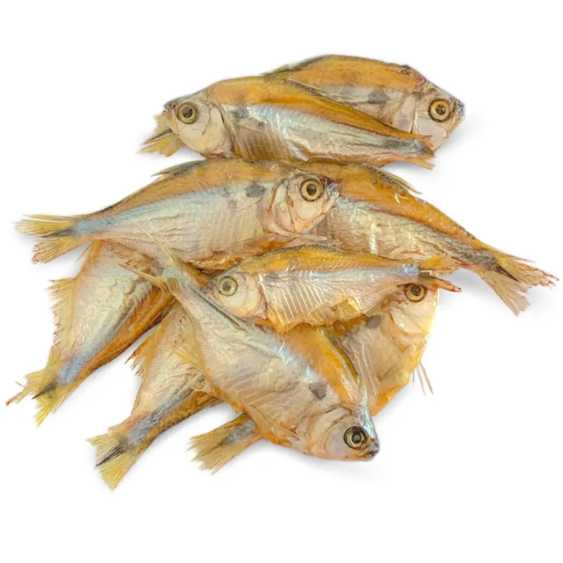 Petisco Natural Luv Lambari 80 g