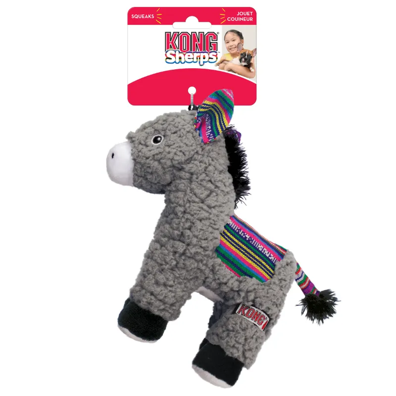 Kong Sherps Donkey Médio