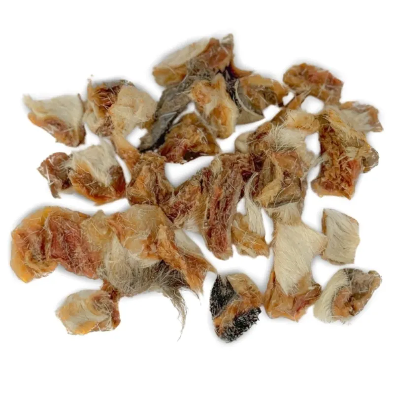 Bochecha Ovina 60g Luv