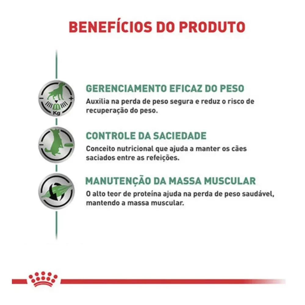 Ração Royal Canin Veterinary Diet Gastro Intestinal Cães Adultos 2,0 kg