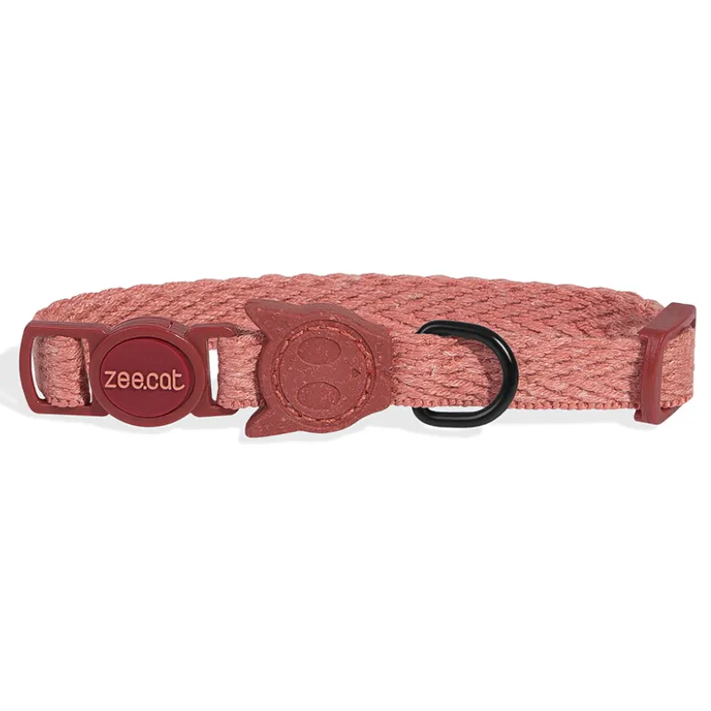 Coleira Zee.Cat para Gatos Padrão Canyon Naturals