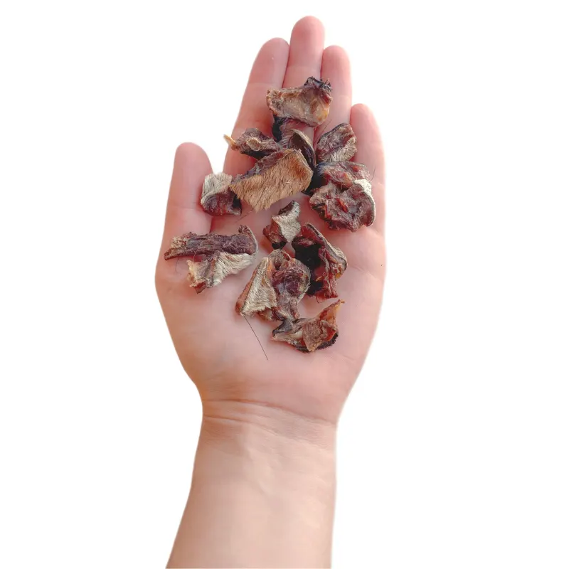 Bochecha Bovina Luv- 200 g