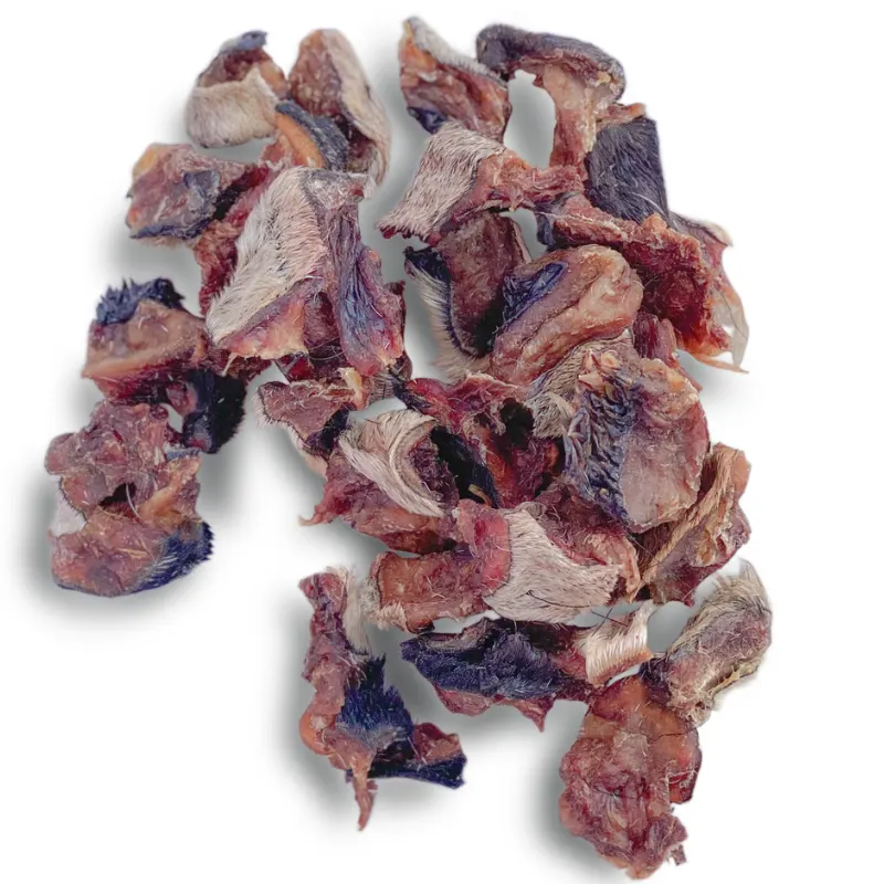 Bochecha Bovina Luv- 200 g