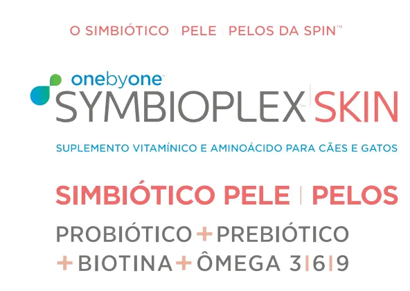 Simbiótico Symbioplex Skin 30g