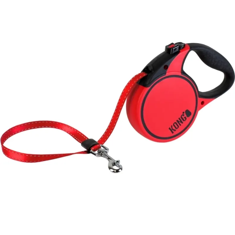 Guia Kong Paw Terrain Red P