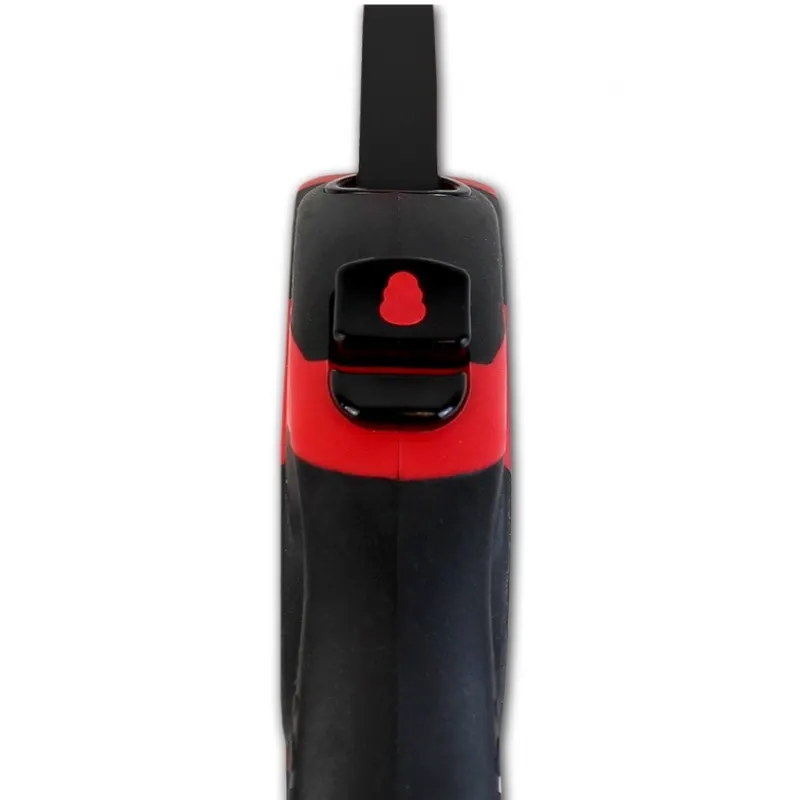 Guia Kong Paw Terrain Red P