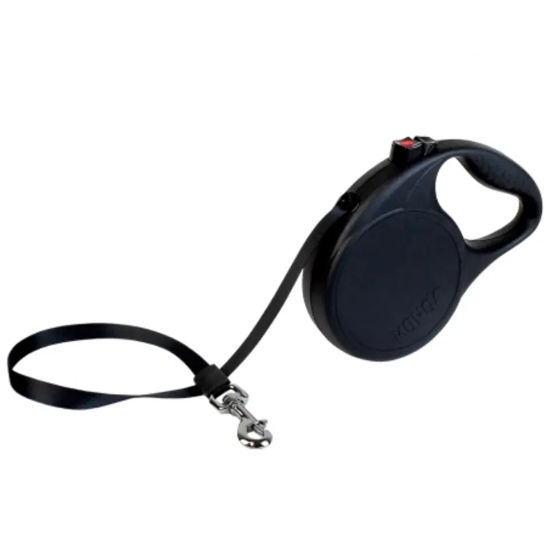Guia Kong Paw Trail Black M