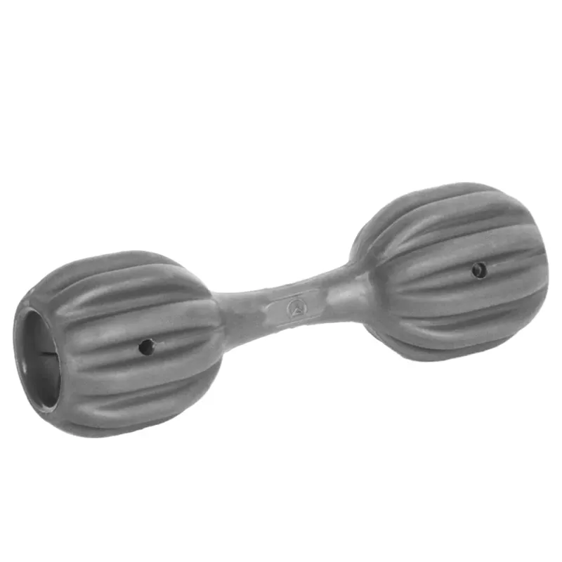 Brinquedo Amicus Fun Toys Pet Fit Cinza G