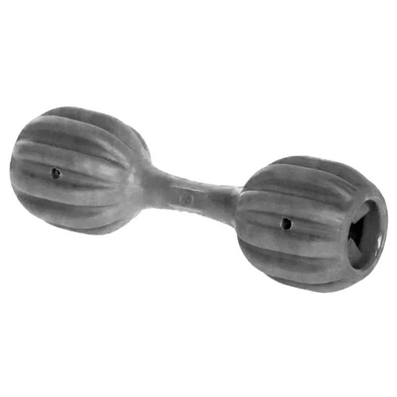 Brinquedo Amicus Fun Toys Pet Fit Cinza G