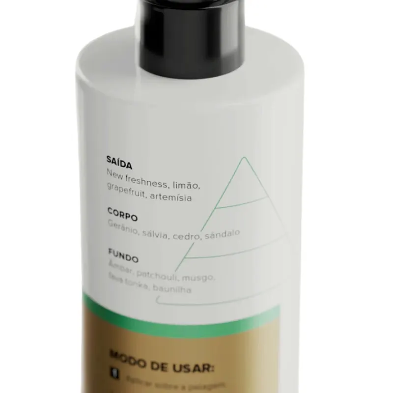 Spetialist Colônia Pet Unissex 250 ml