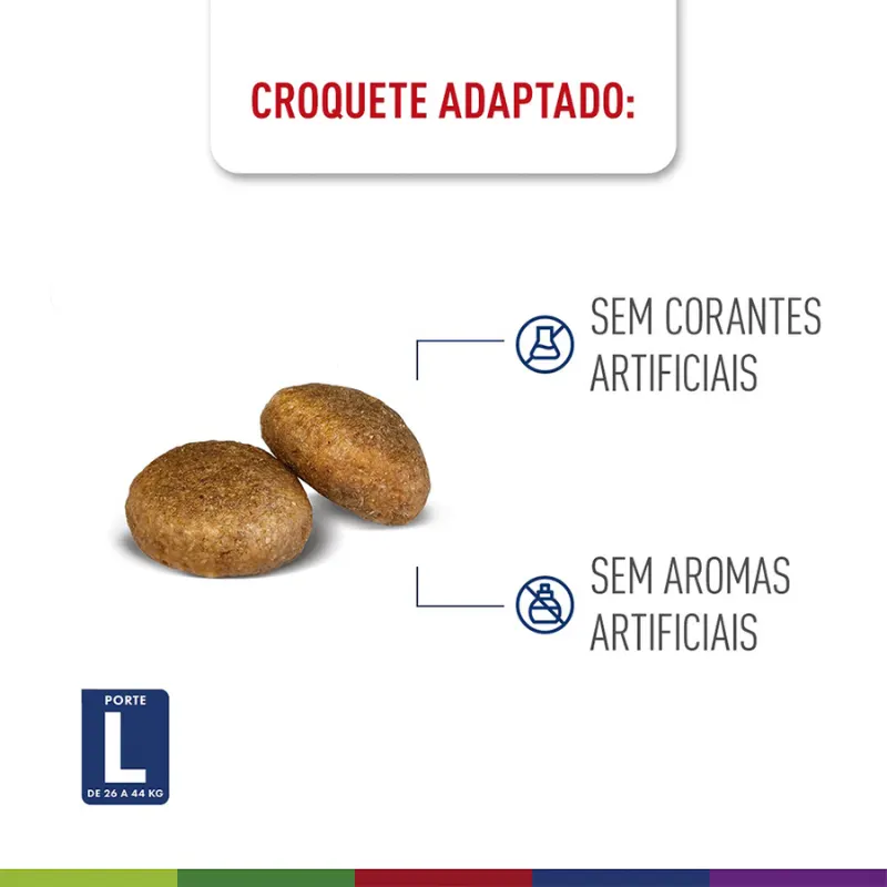 Ração Royal Canin Maxi Adult para Cães Adultos de Porte Grande 12 Kg