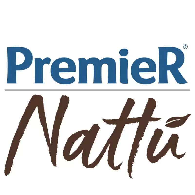 Ração Premier Nattu Cães Adultos Raças Pequenas Mandioca