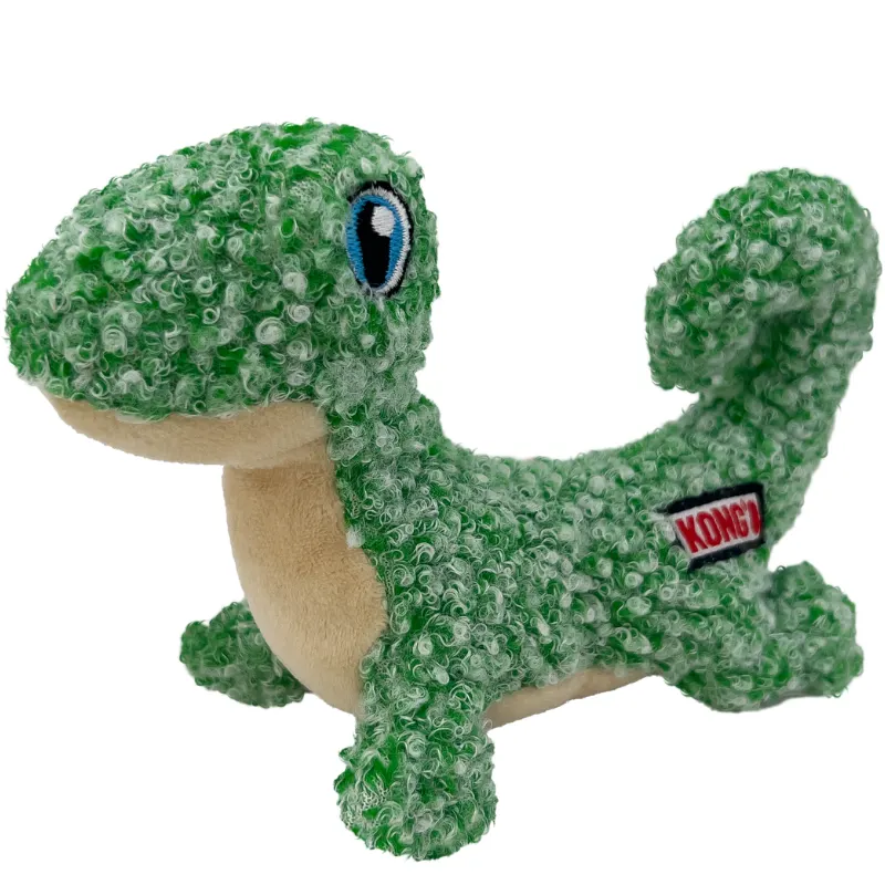 Brinquedo Kong Cat Luvs Lizard