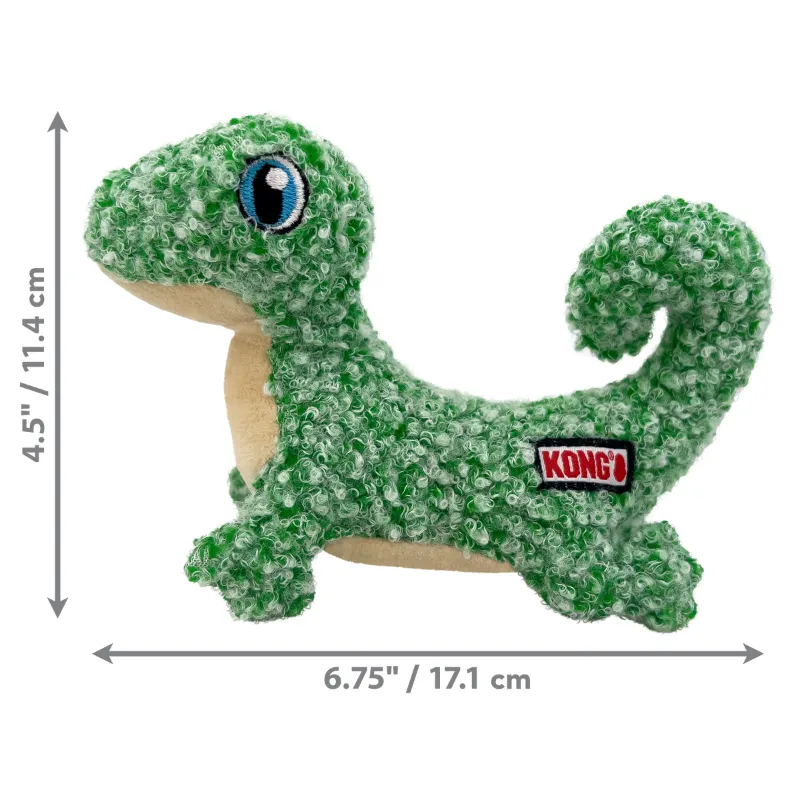 Brinquedo Kong Cat Luvs Lizard