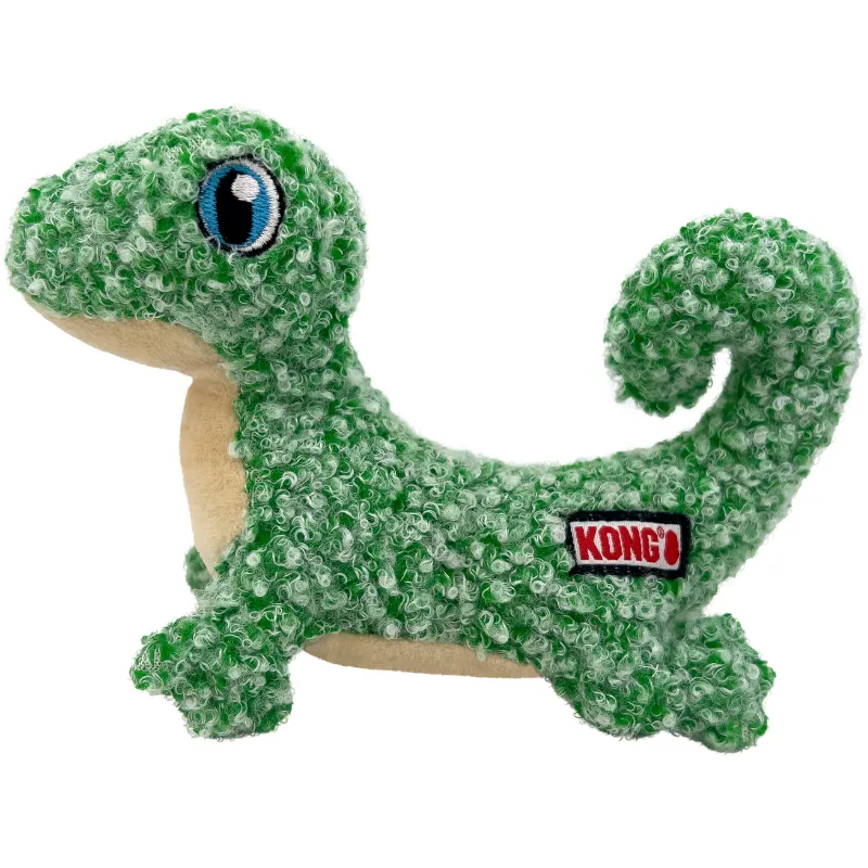 Brinquedo Kong Cat Luvs Lizard