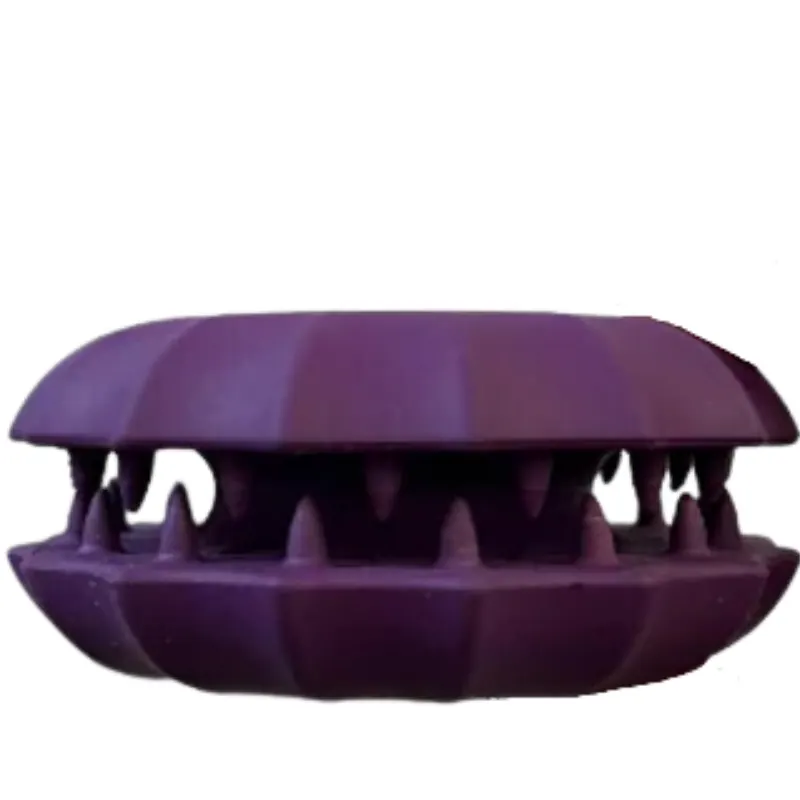 Brinquedo Fun Toys Donuts Roxo