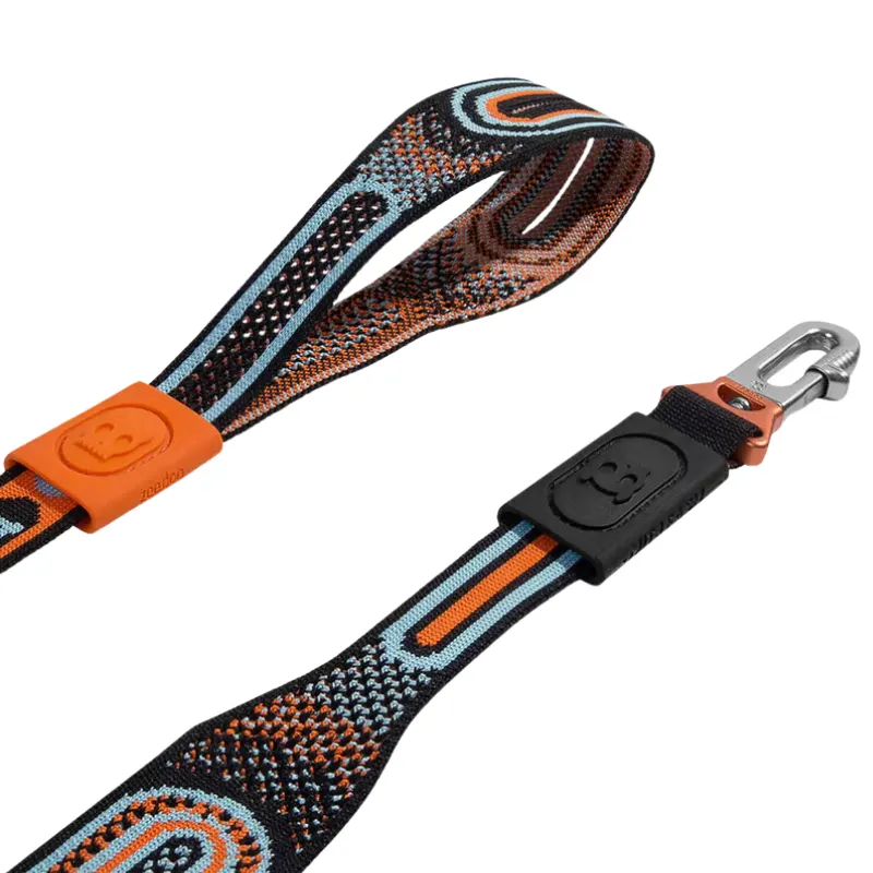 Guia Zee.Dog NitLeash Chron para Cães