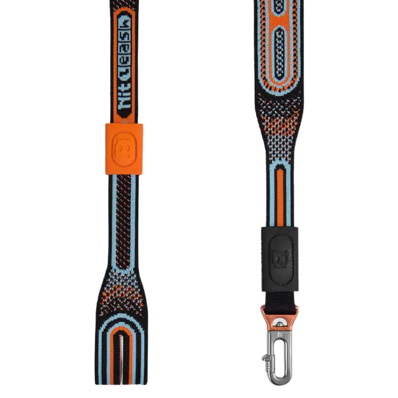 Guia Zee.Dog NitLeash Chron para Cães