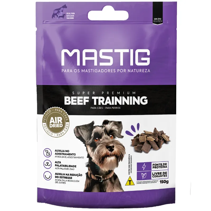 Mastig Beef Training 150 g