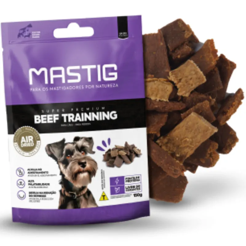 Mastig Beef Training 150 g