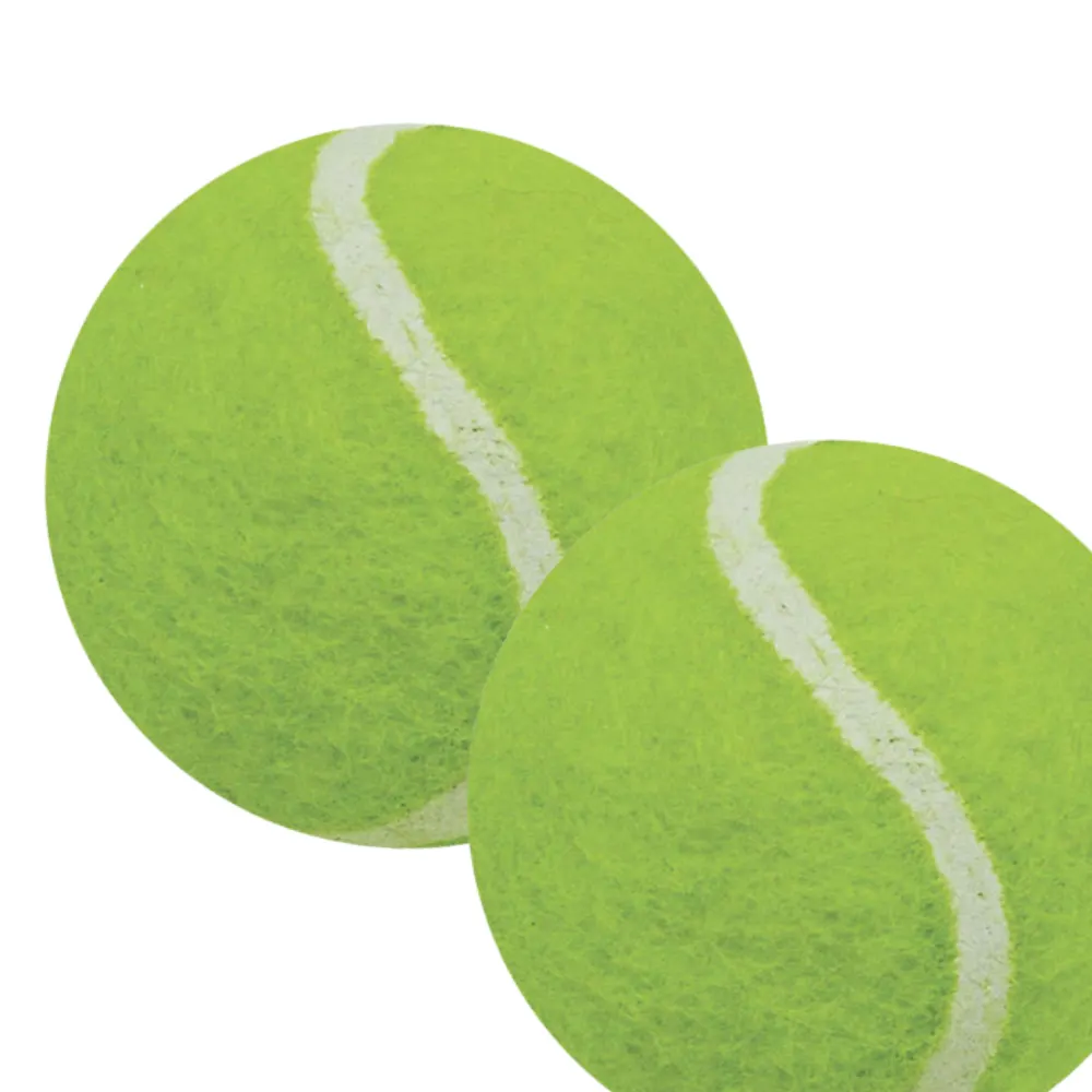 Brinquedo Bola de Tênis Mini