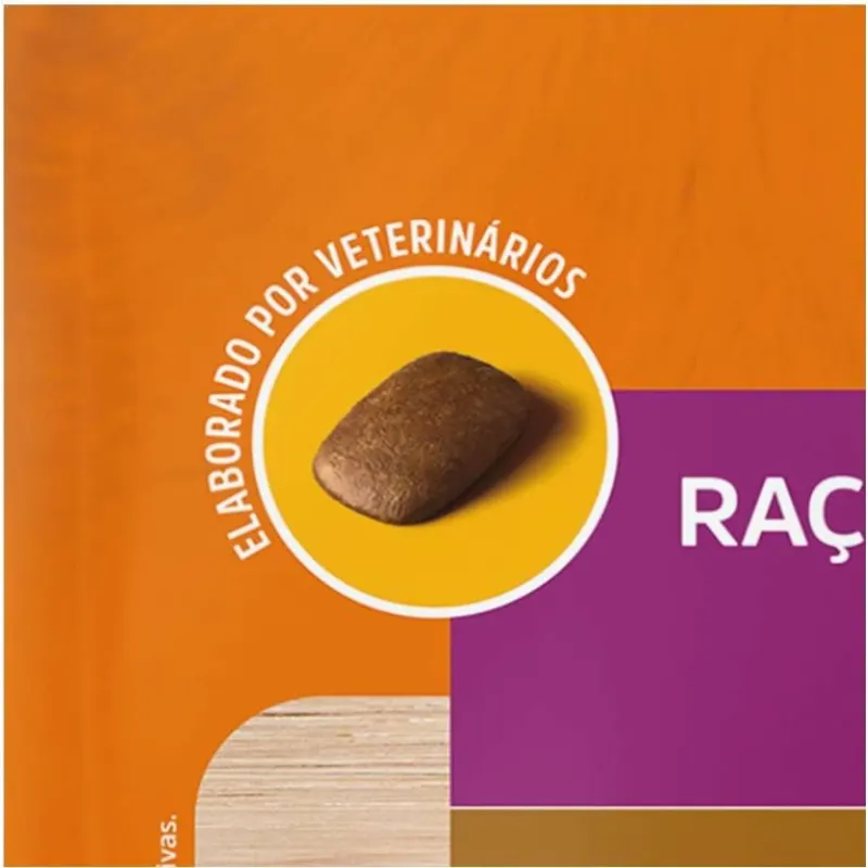Ração Special Dog Ultralife Cães Filhotes de Raças Pequenas
