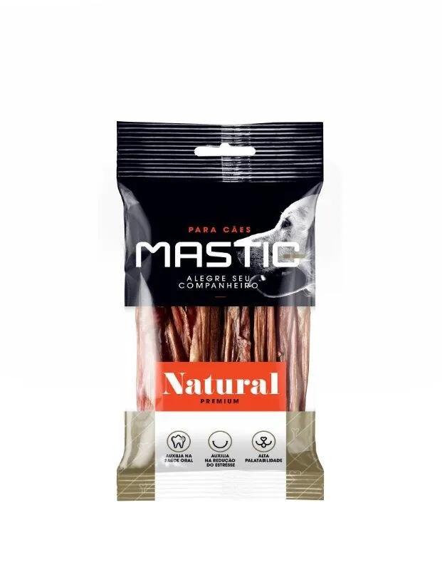 Beiju Palito 6" 5Pç - Mastig