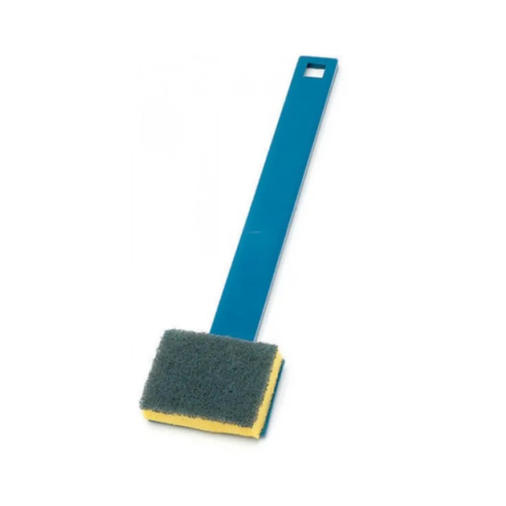 Limpador De Esponja Para Aquário N°2