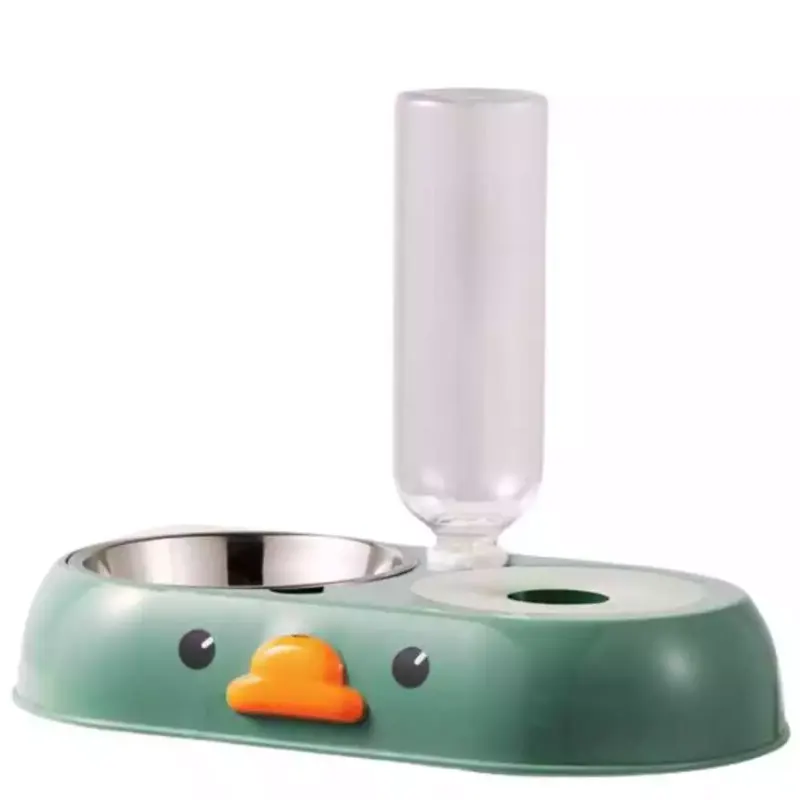 Comedouro Duplo Fofs