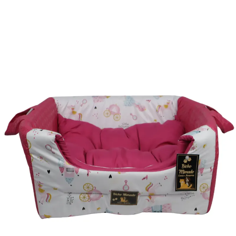Caminha toca Luxo Princesa