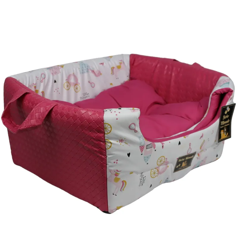 Caminha toca Luxo Princesa