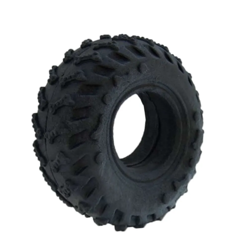 Brinquedo American Pets Pneu de Borracha Preto Tam.G