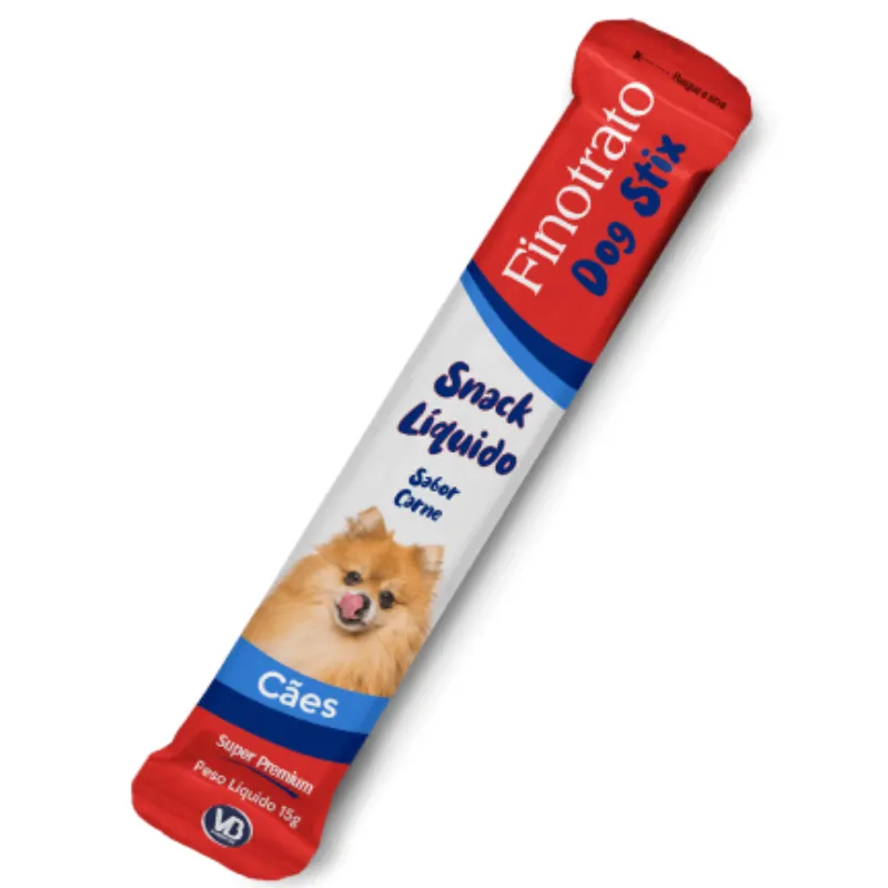 Finotrato Dog Stix Carne 90 g