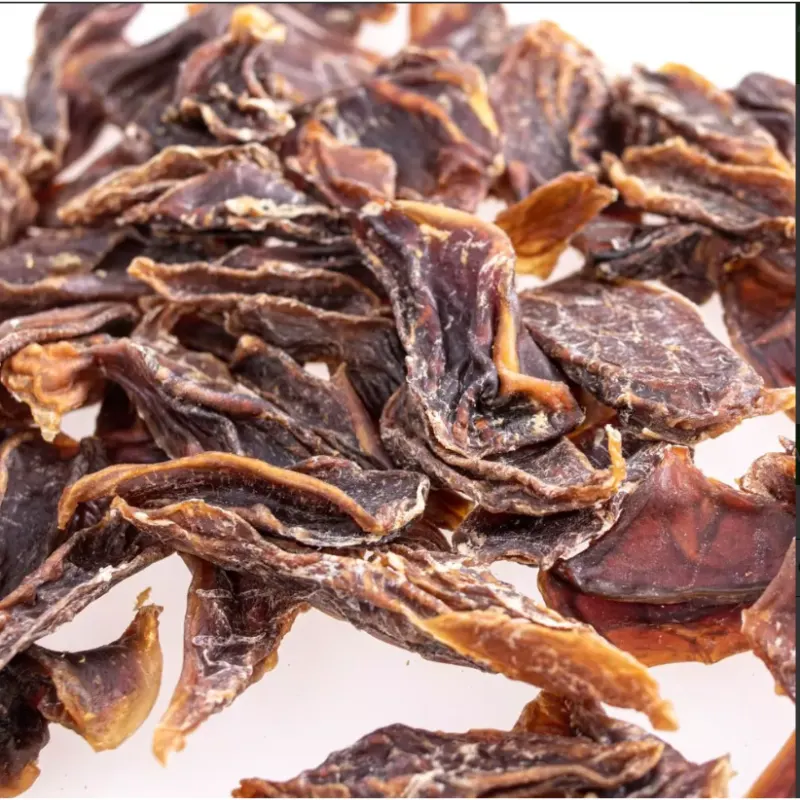 Moela de Frango - 80g - Budopet