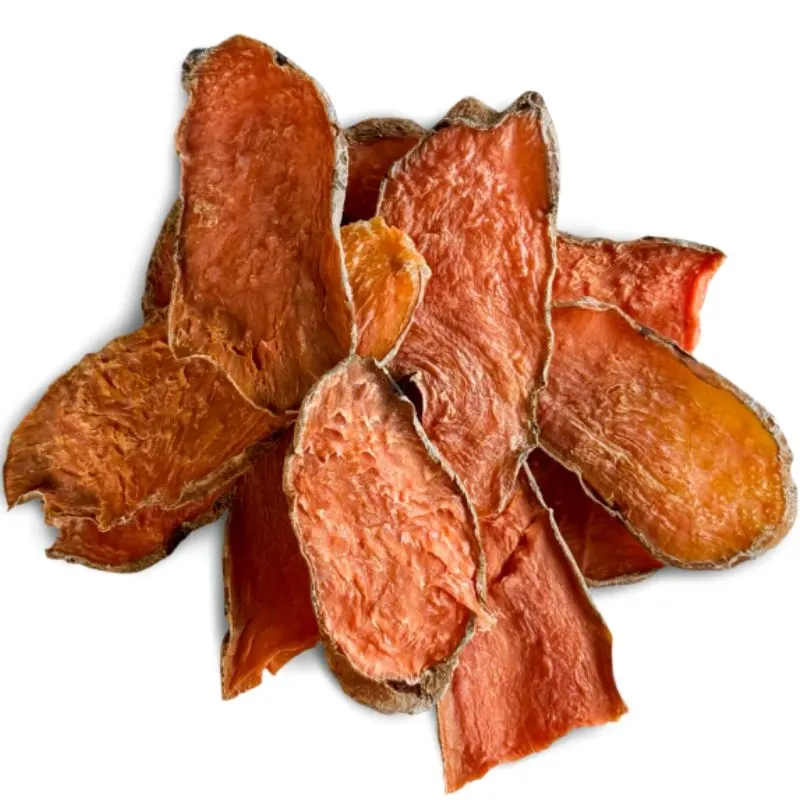 Petisco Natural Luv Batata Doce 100g