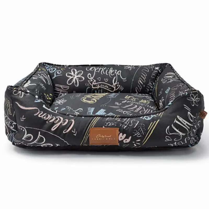 Cama Art Fábrica Pet