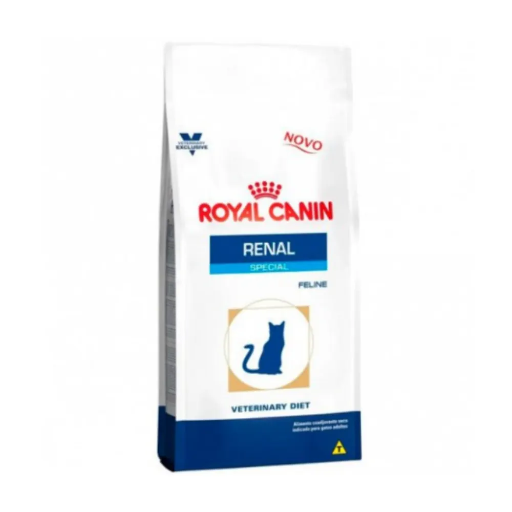 Royal Canin Gatos Renal Special de 1,5 Kg