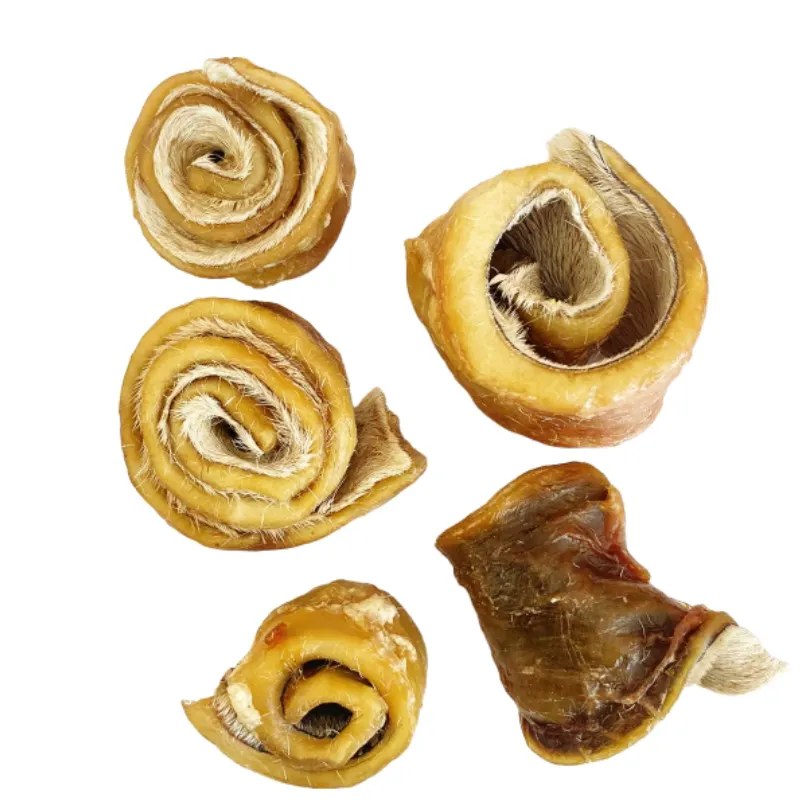 Rosquinha Alecrim Pet