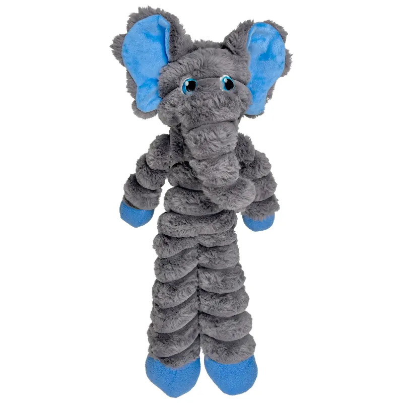 Kong Shakers Crumples Elephant X-Large (SHCX1)